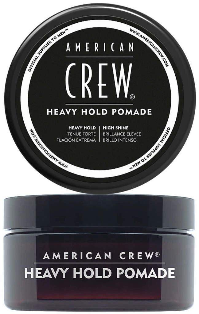 American Crew Heavy Hold Pomade 85g főképe